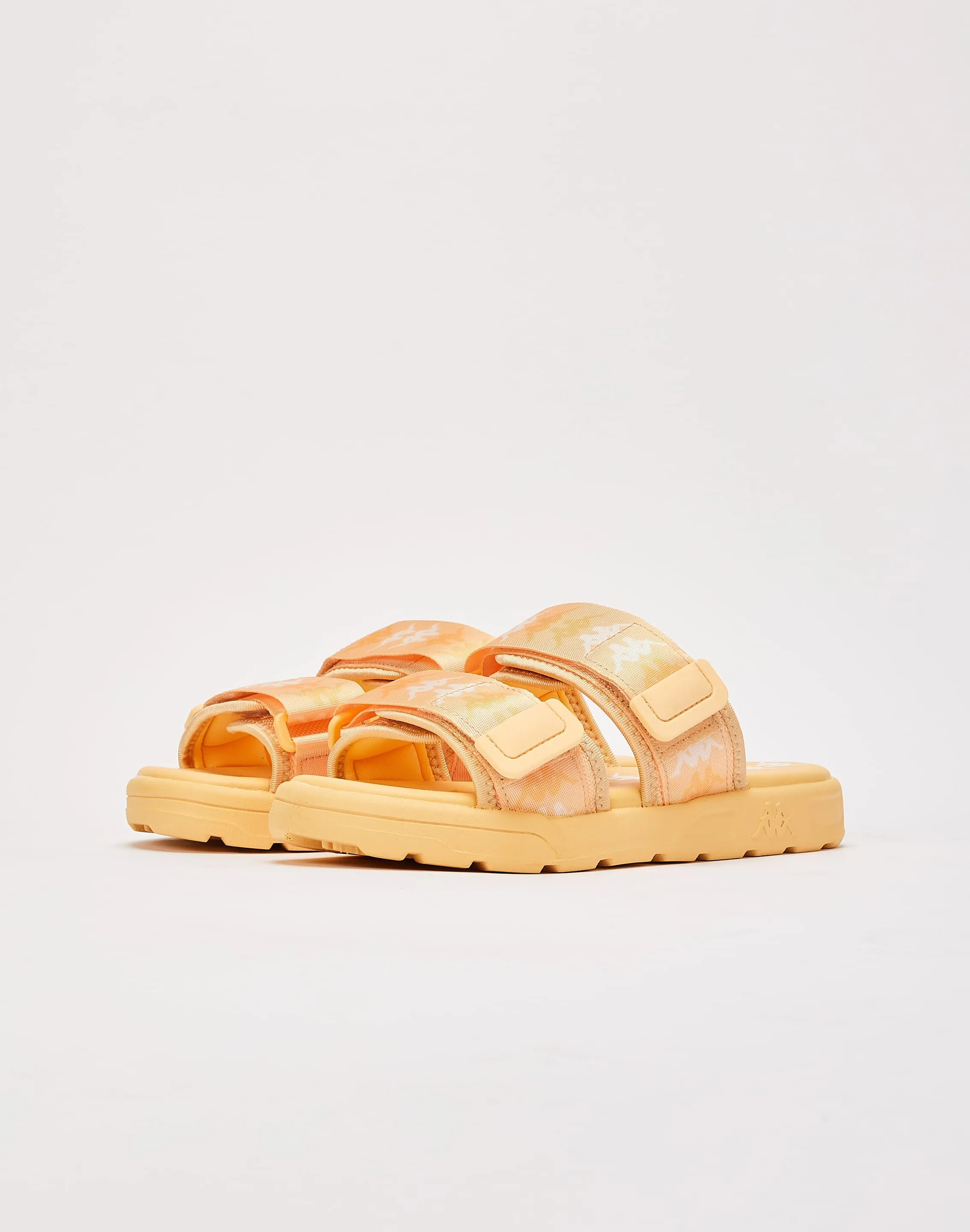 Kappa 222 Banda Aster 4 Sandals Grade-School