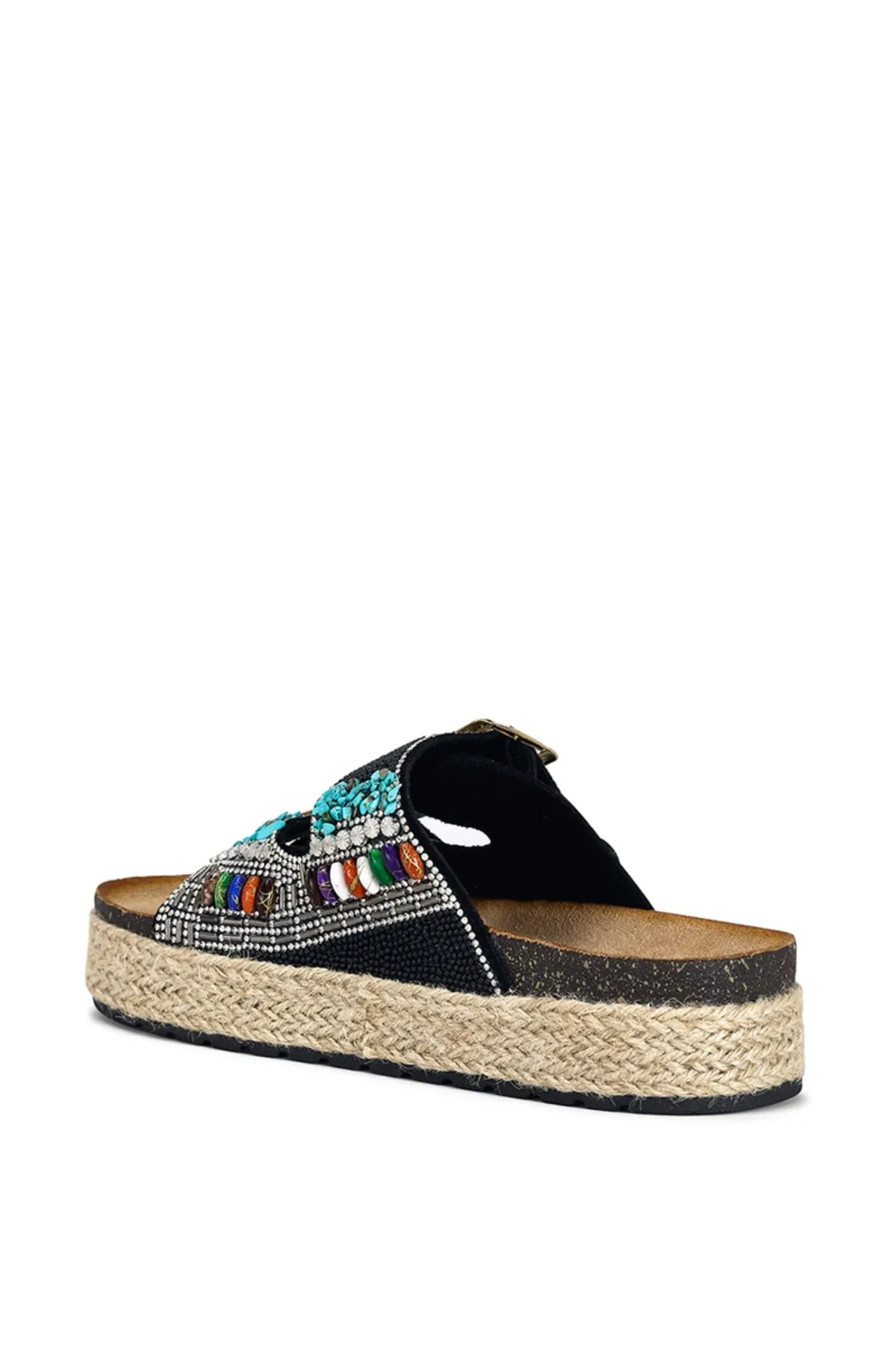 KAYLUM-MULTI FLATFORM SANDAL