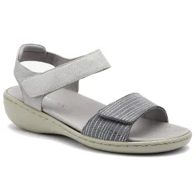 Klouds Ariel II Sandal Leather Grey