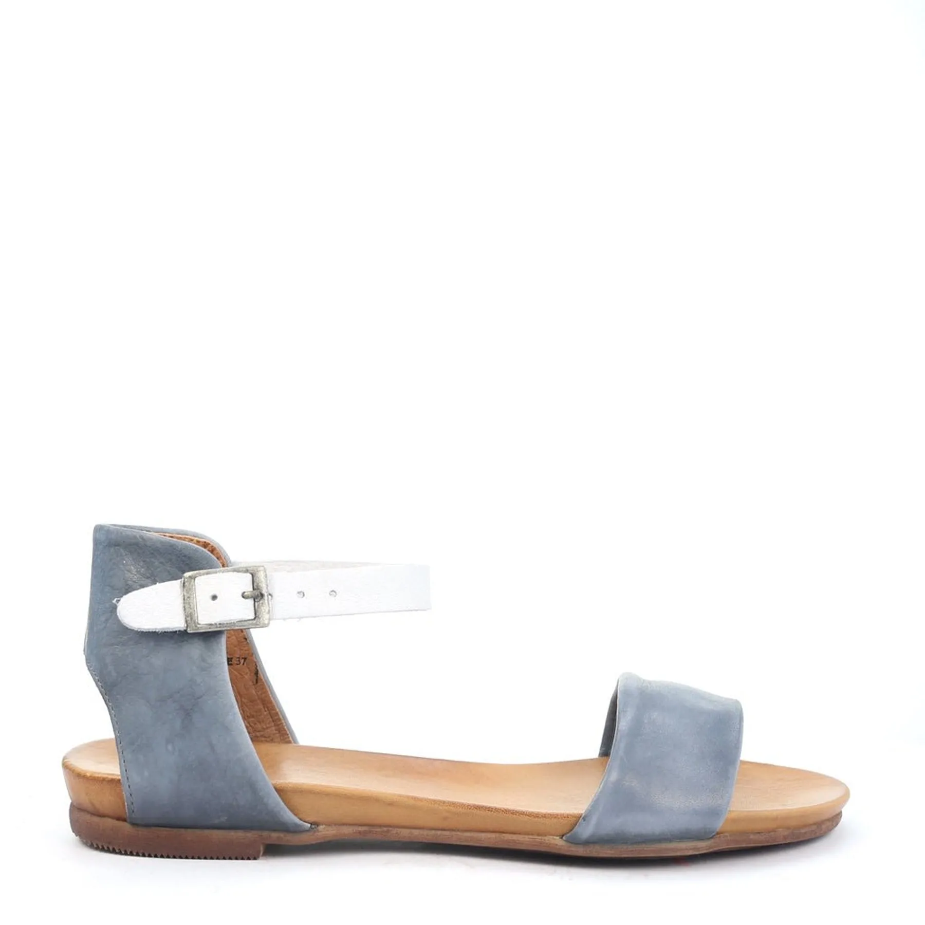 LARNA LEATHER SANDAL