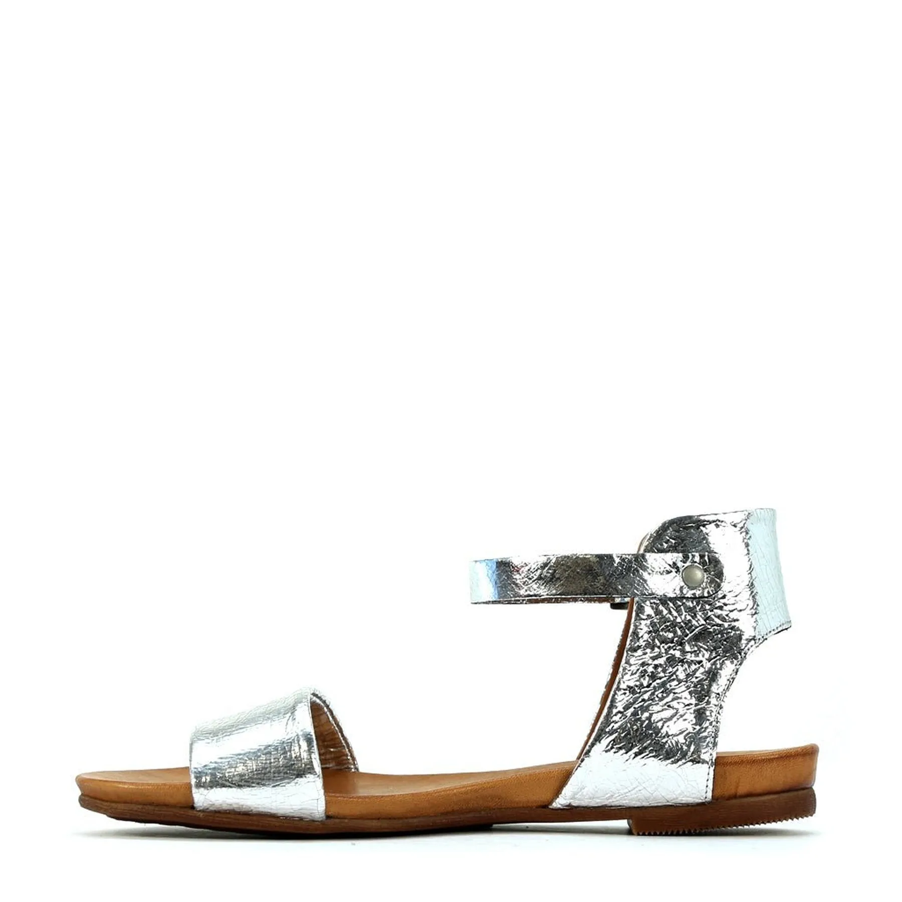 LARNA LEATHER SANDAL