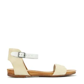 LARNA LEATHER SANDAL