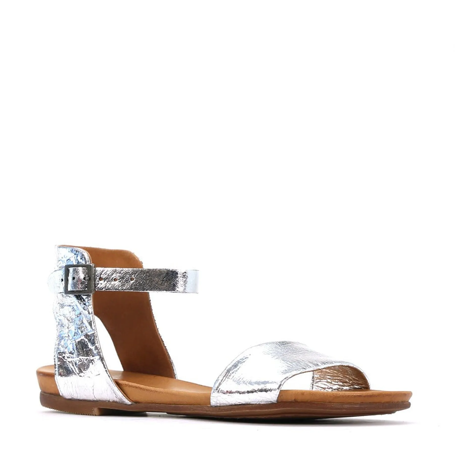 LARNA LEATHER SANDAL