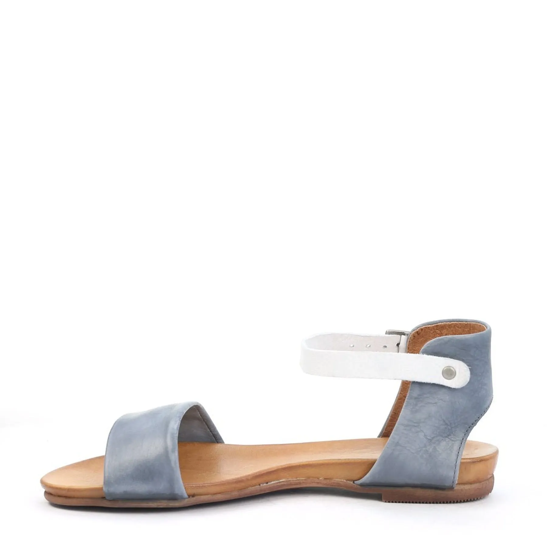 LARNA LEATHER SANDAL