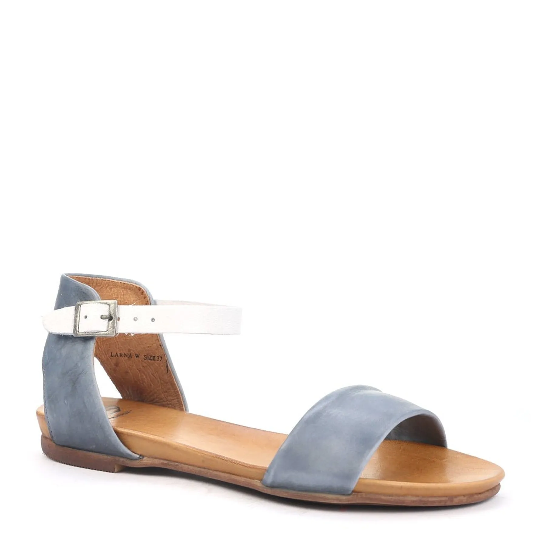 LARNA LEATHER SANDAL