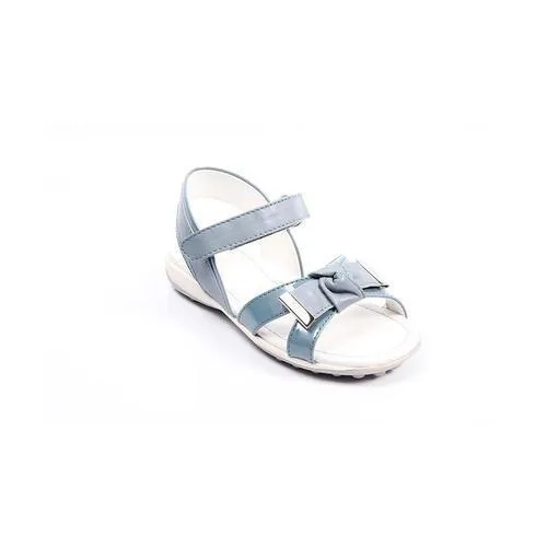 Light Blue 22 EUR - 6½ US Tods girl sandals UXT0IU09990VW2U008