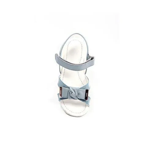 Light Blue 22 EUR - 6½ US Tods girl sandals UXT0IU09990VW2U008