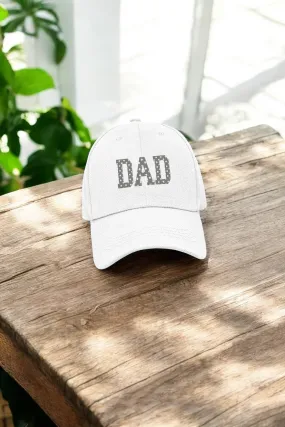 Lisa Dad Hat