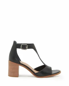 Lucky Brand Women's Sabeni Black M