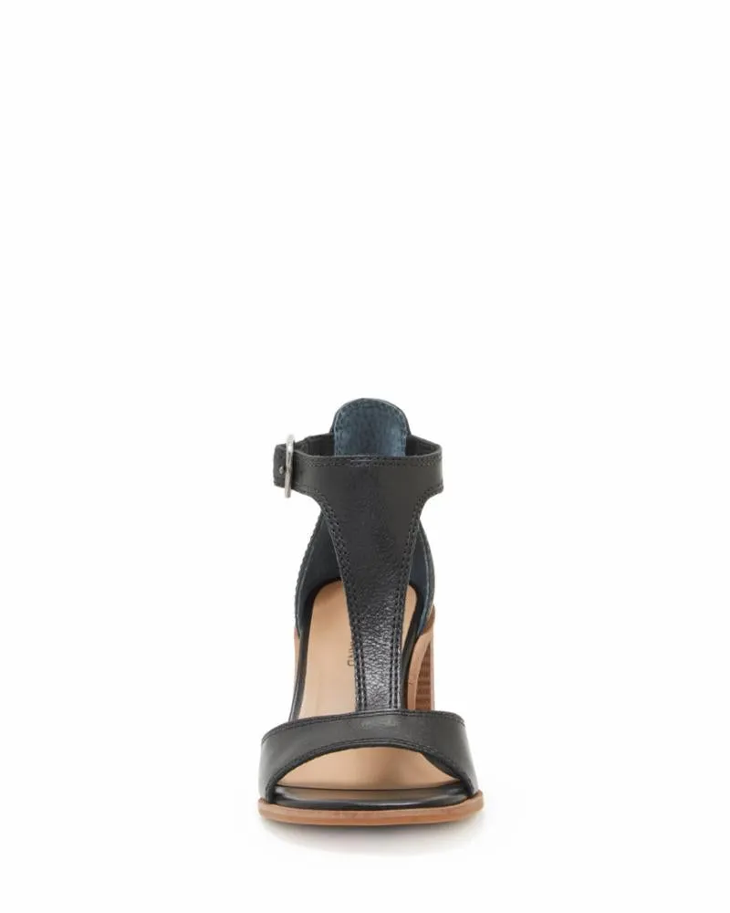 Lucky Brand Women's Sabeni Black M