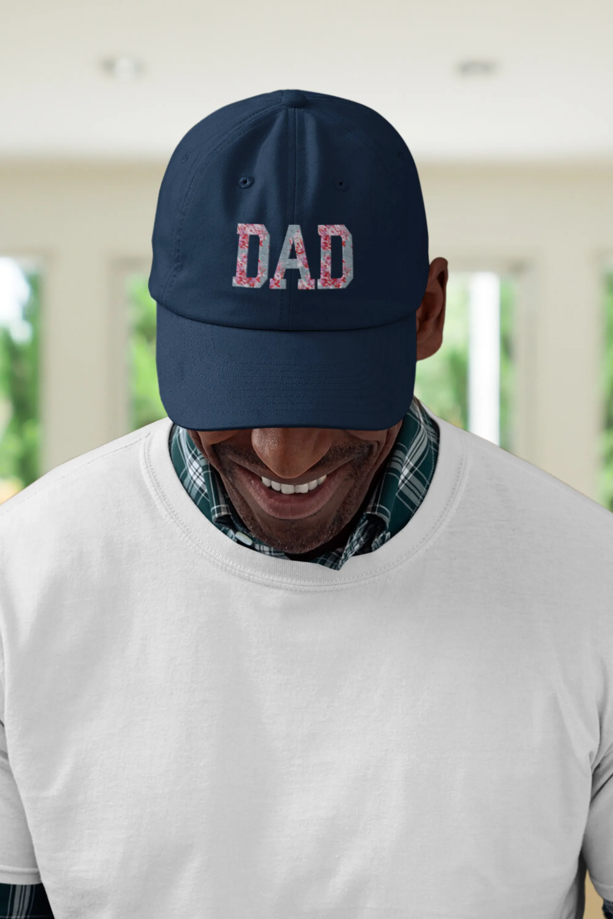 Mae Dad Hat