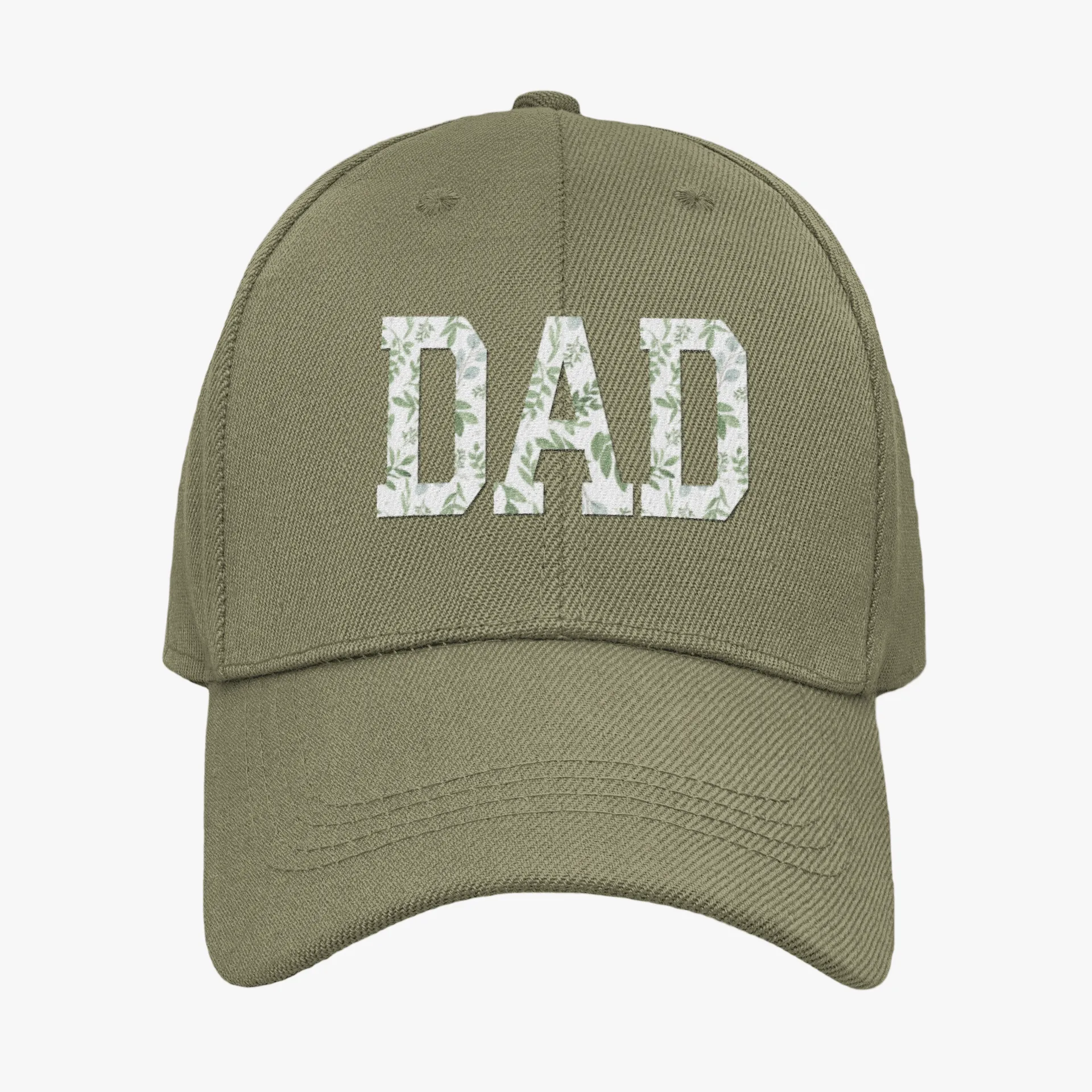 Morgan Dad Hat