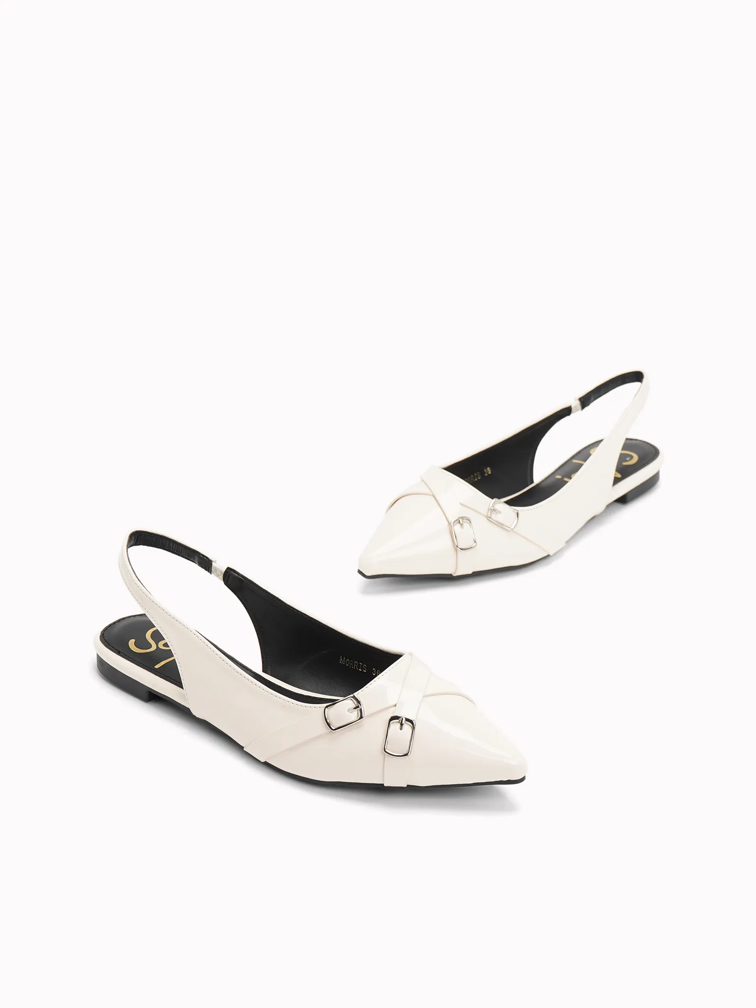 Morris  Flat Sandals