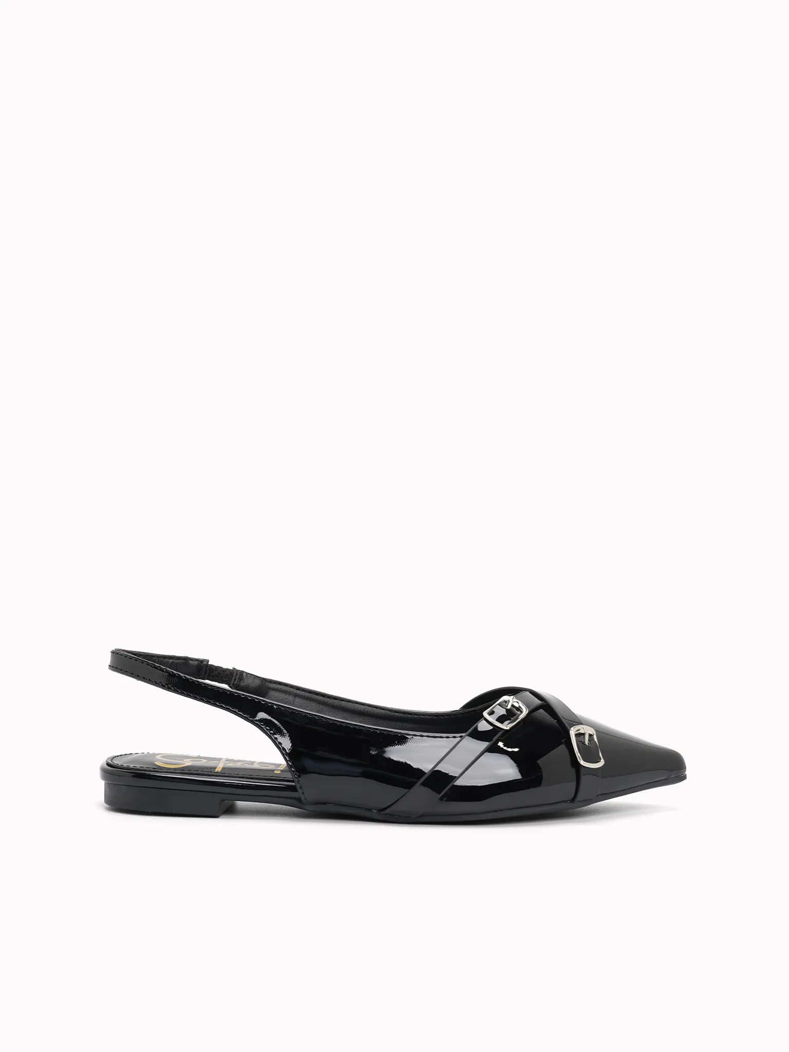 Morris  Flat Sandals