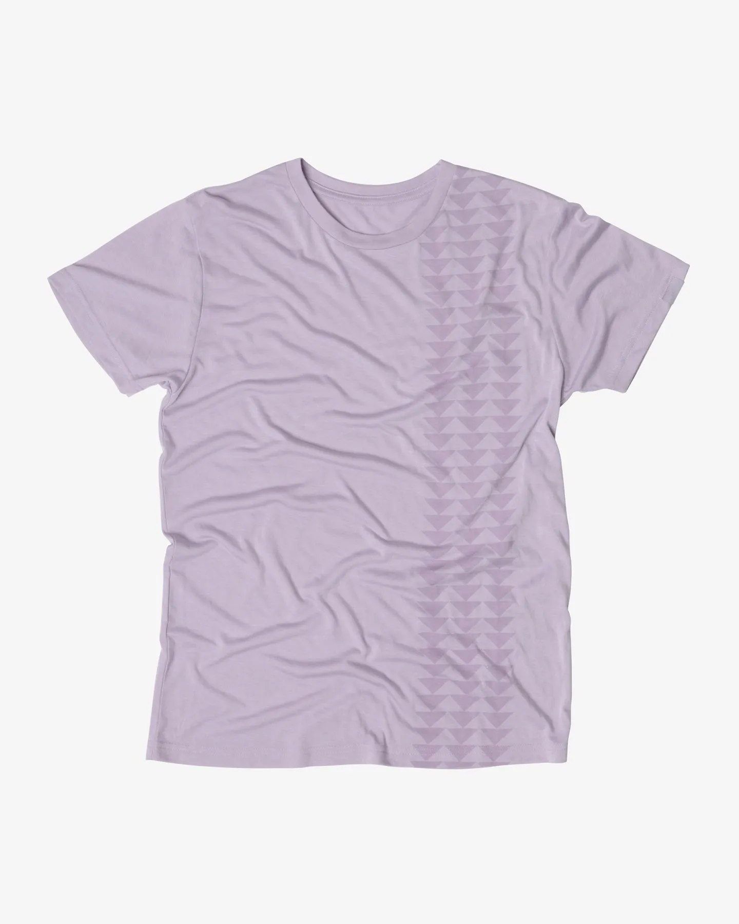 Nakoa Tee - Yaya Lavender