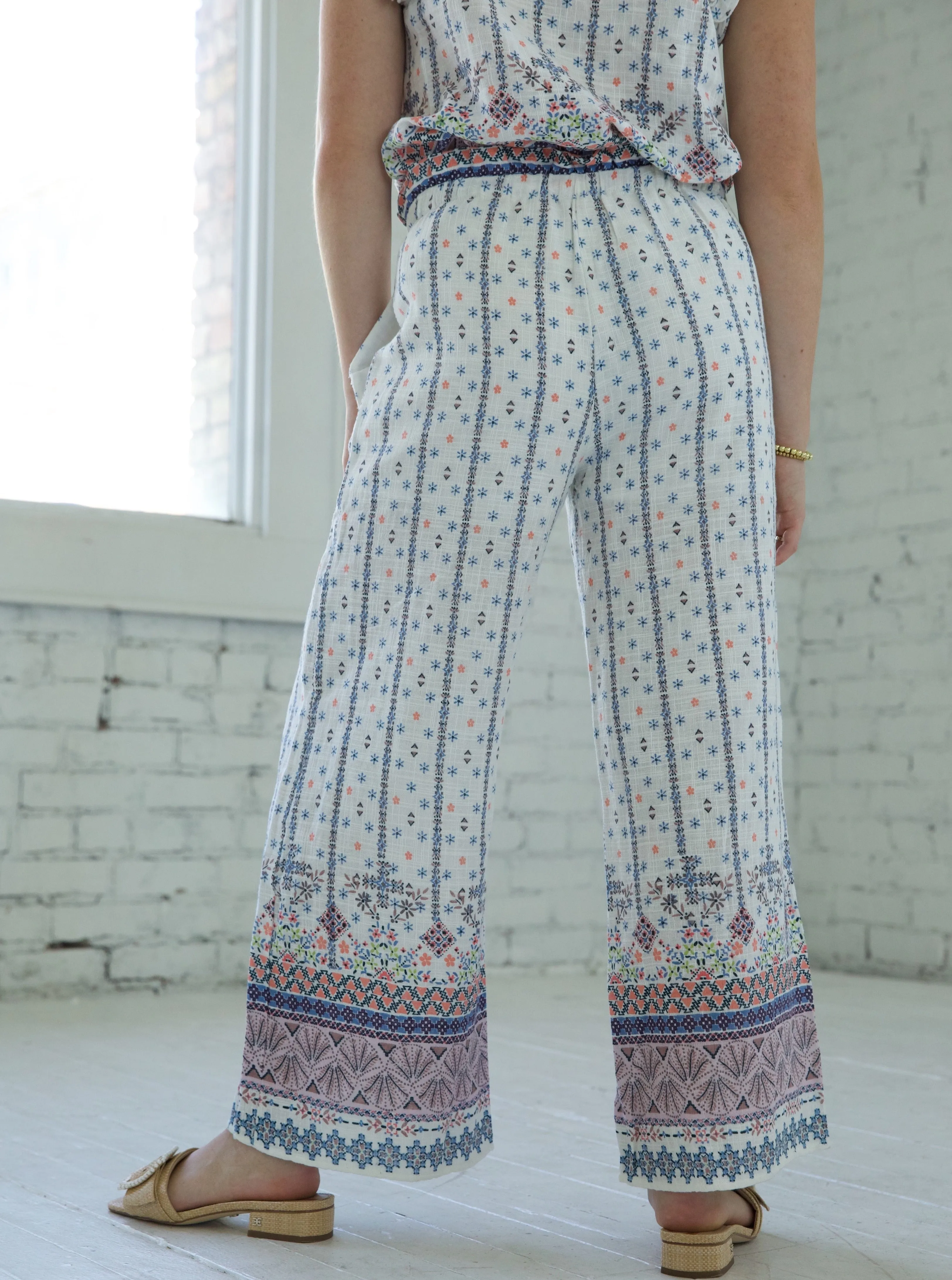 Palm Desert Pant