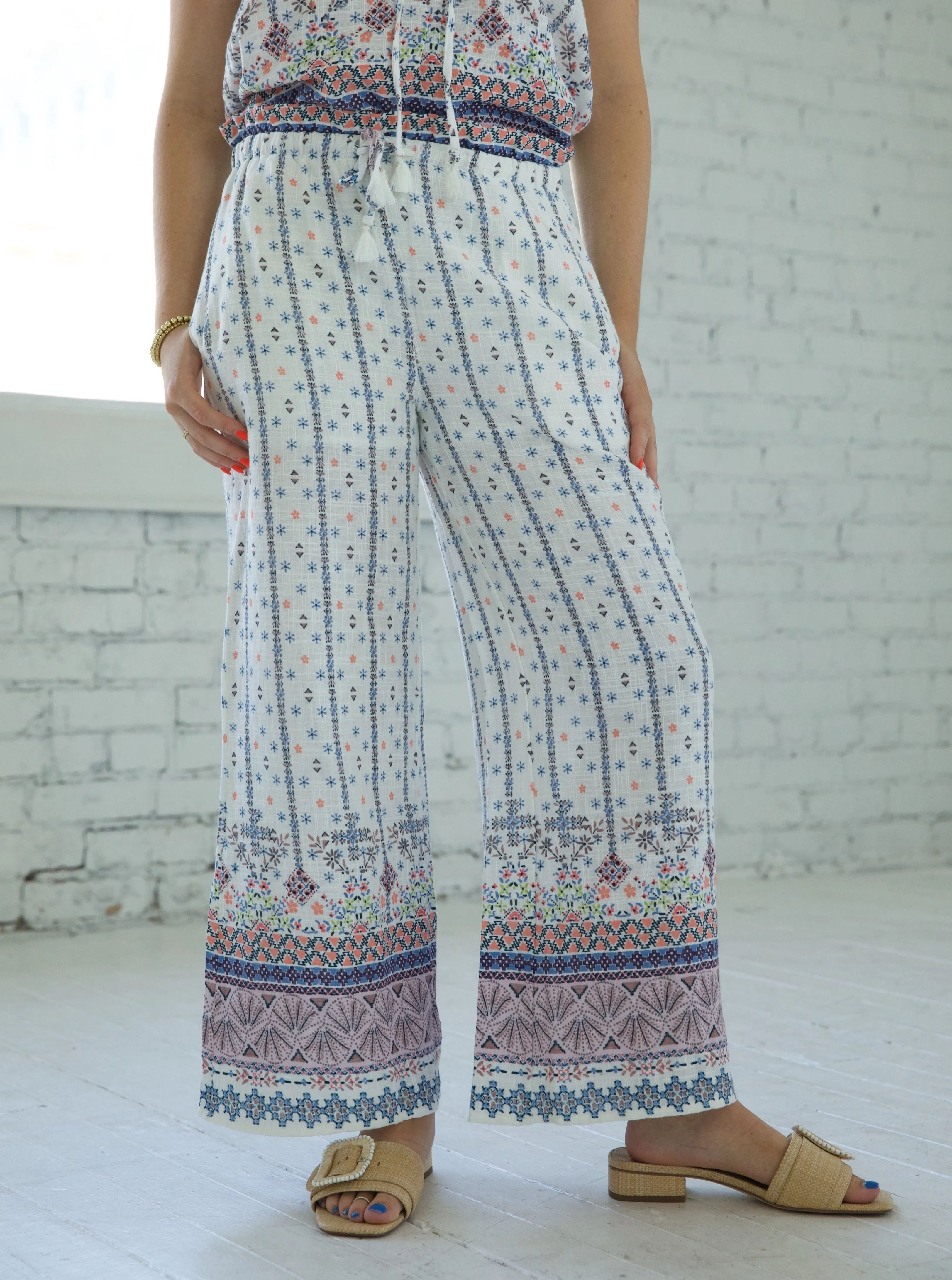 Palm Desert Pant