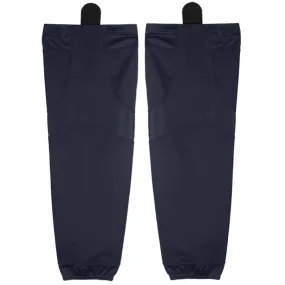 PearSox Pro Mesh Hockey Socks - Navy