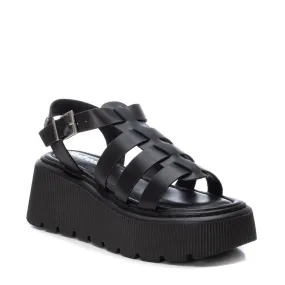 Refresh Womens Sandal 171862 Black