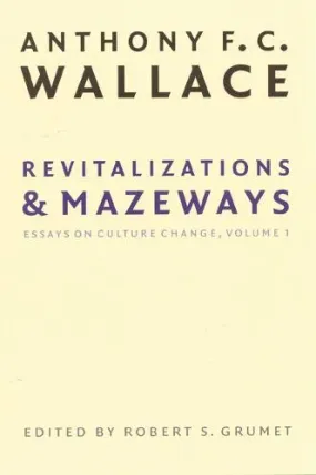 Revitalizations & Mazeways