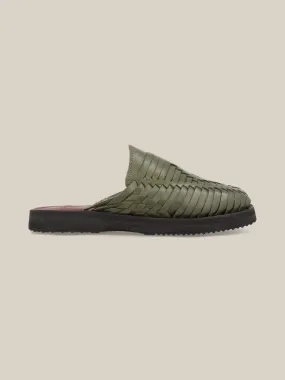 Selva LiteSole™ Slip Ons - Women