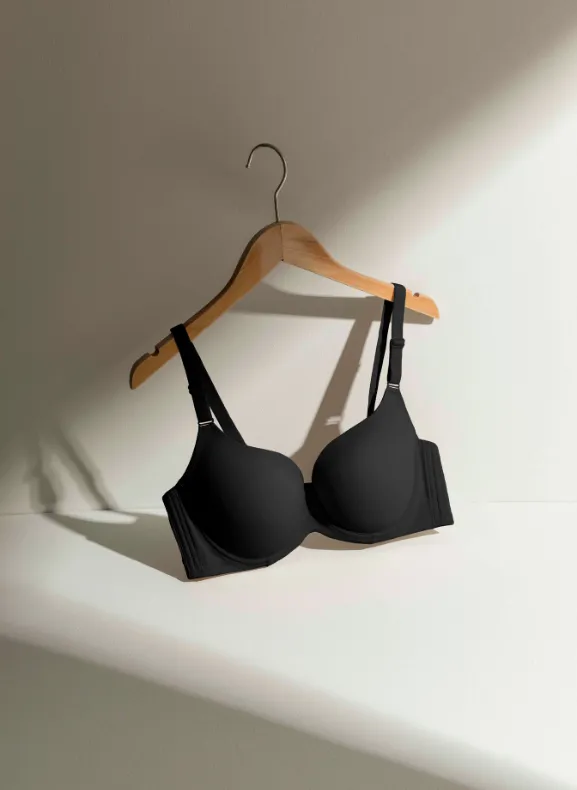 Silky-Lite Full Coverage Bra S10-29813