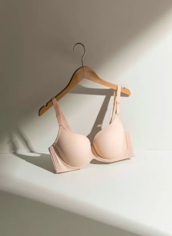 Silky-Lite Full Coverage Bra S10-29813