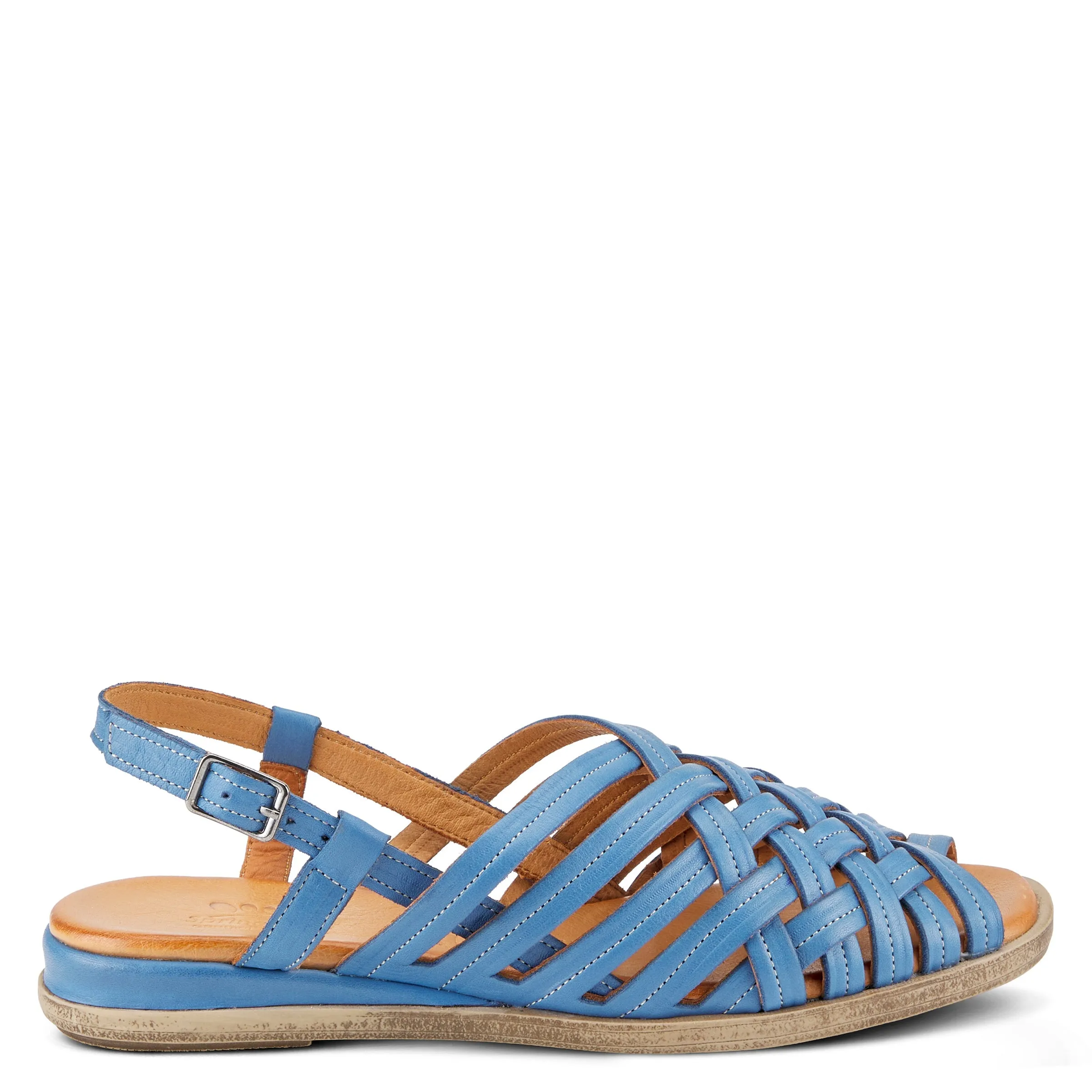 SPRING STEP ALVERTA SANDALS