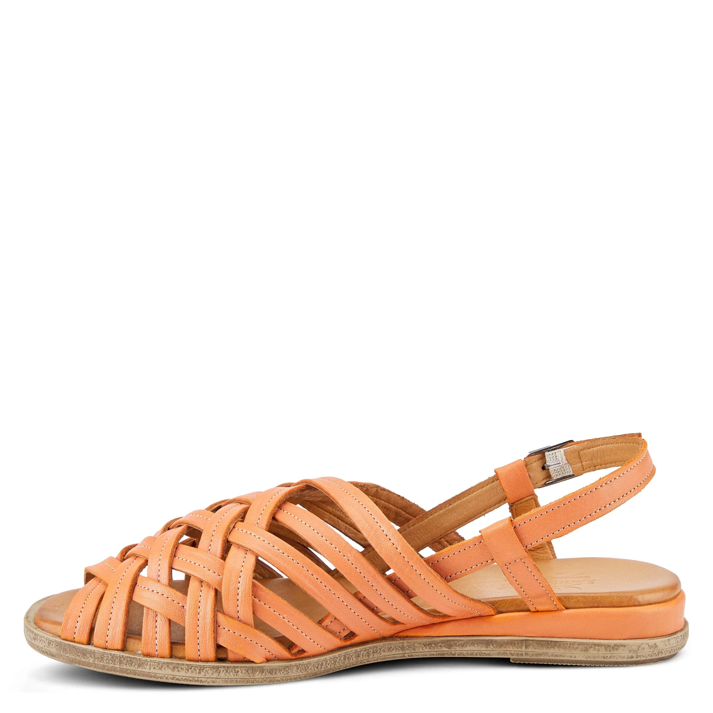 SPRING STEP ALVERTA SANDALS