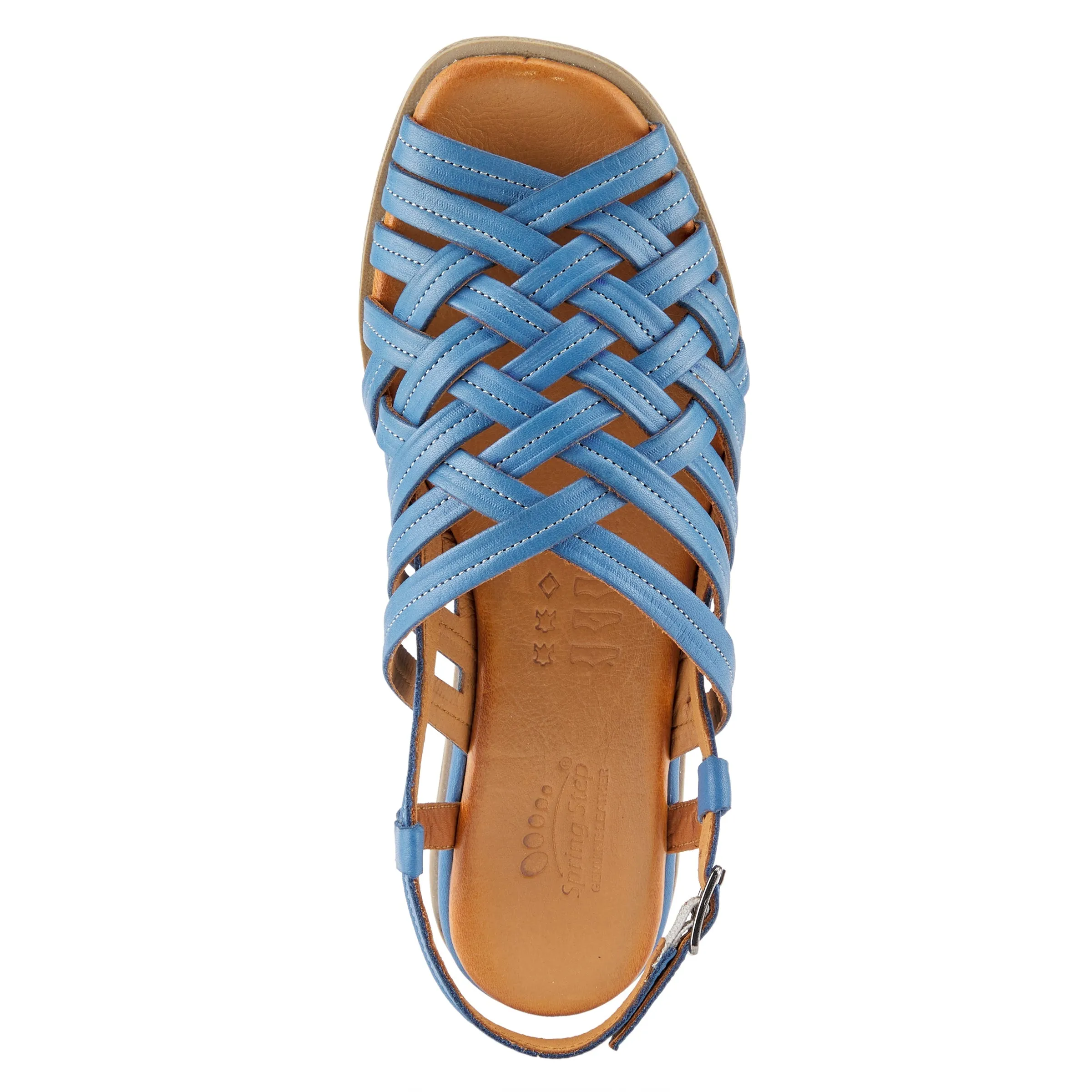 SPRING STEP ALVERTA SANDALS