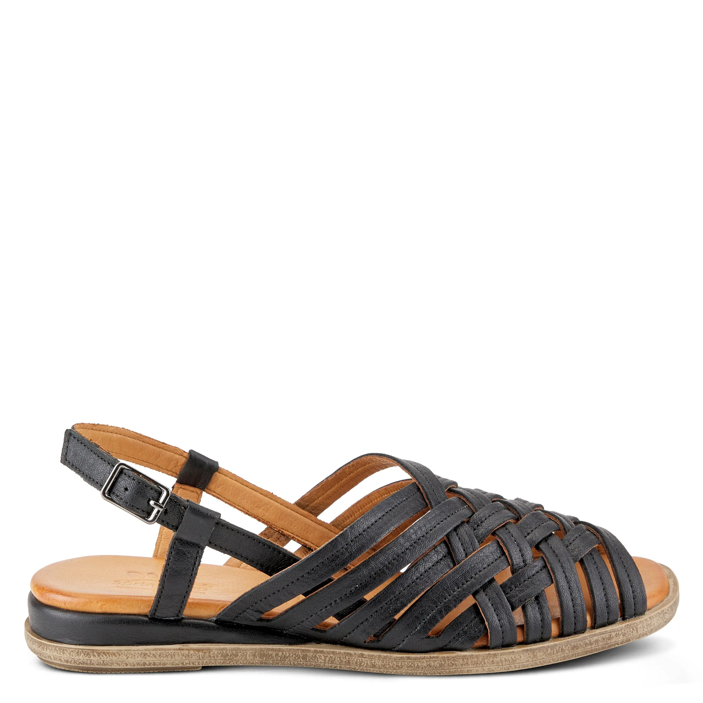 SPRING STEP ALVERTA SANDALS