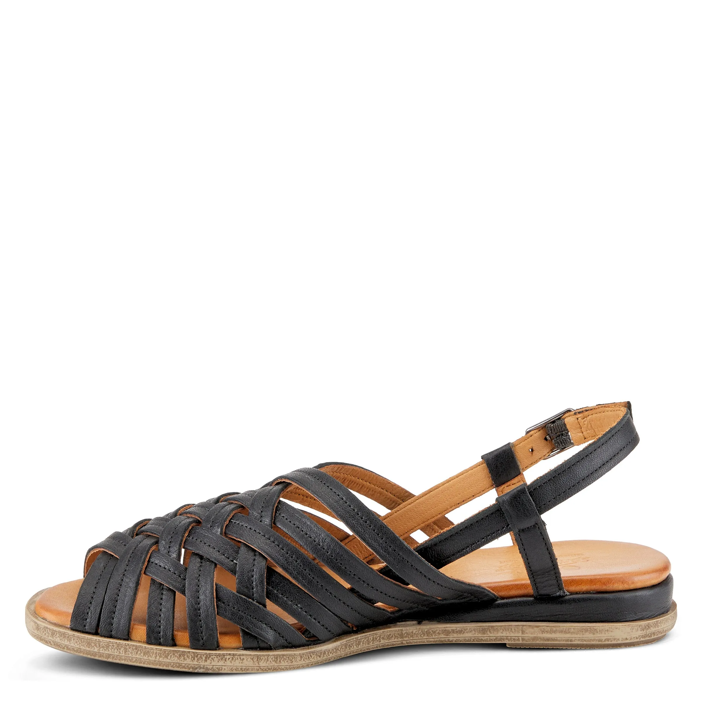 SPRING STEP ALVERTA SANDALS