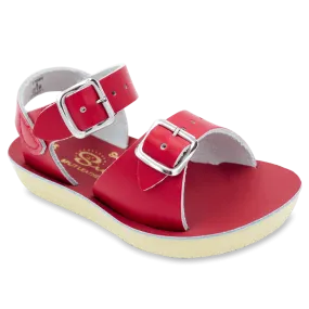 Sun San Surfer Red