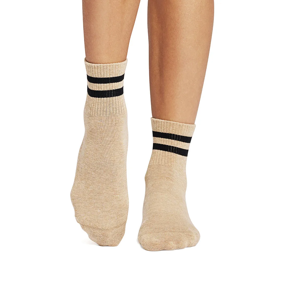 TAVI Grip Aria Socks