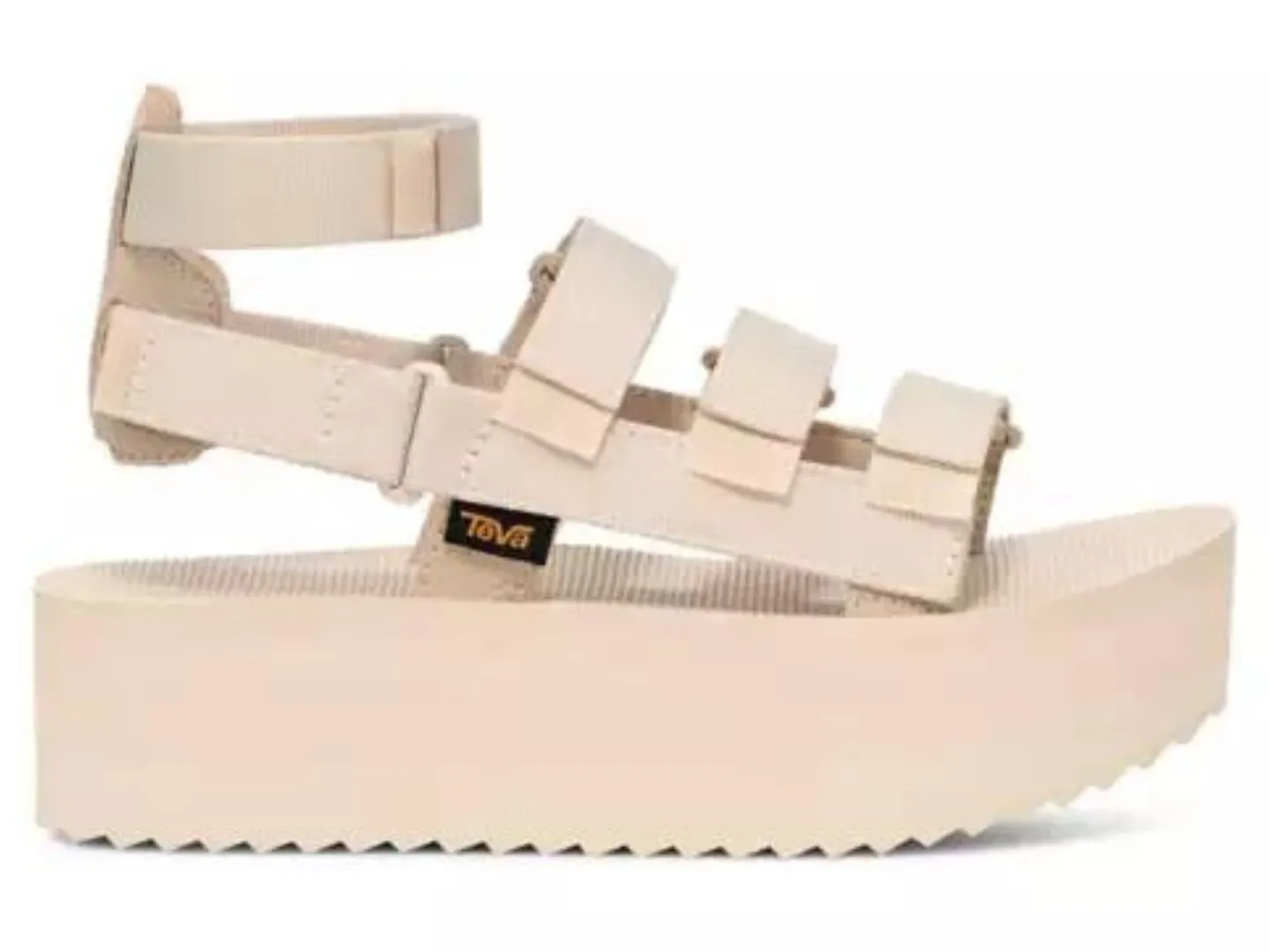 Teva: Flatform Mevia in Birch