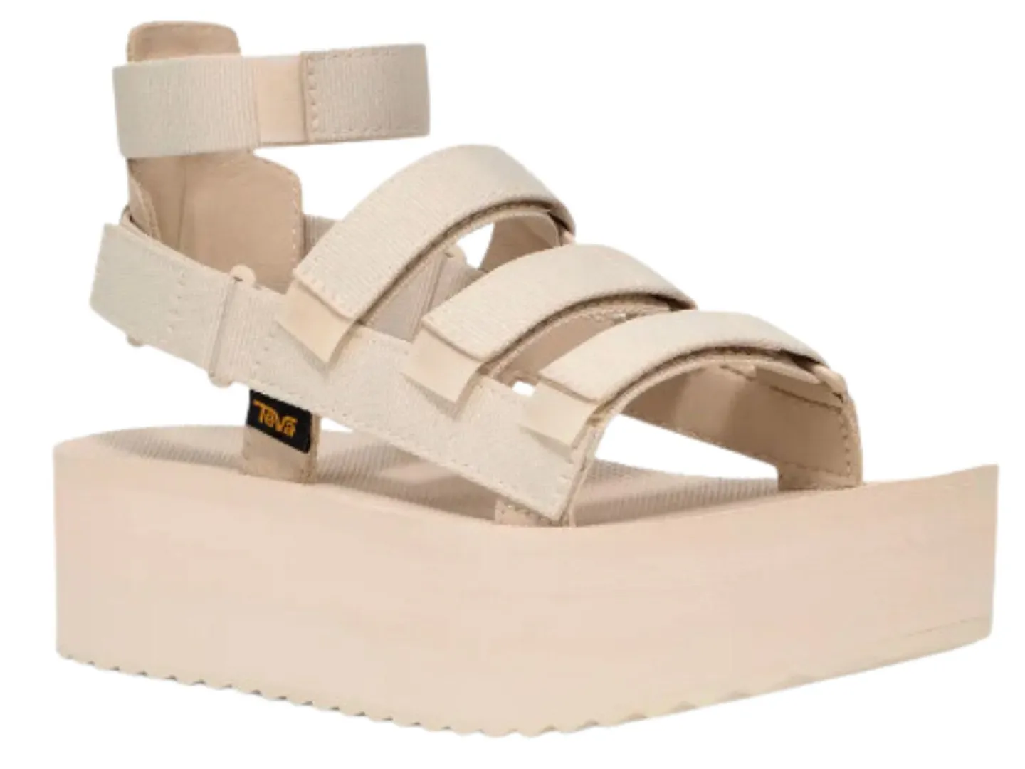 Teva: Flatform Mevia in Birch