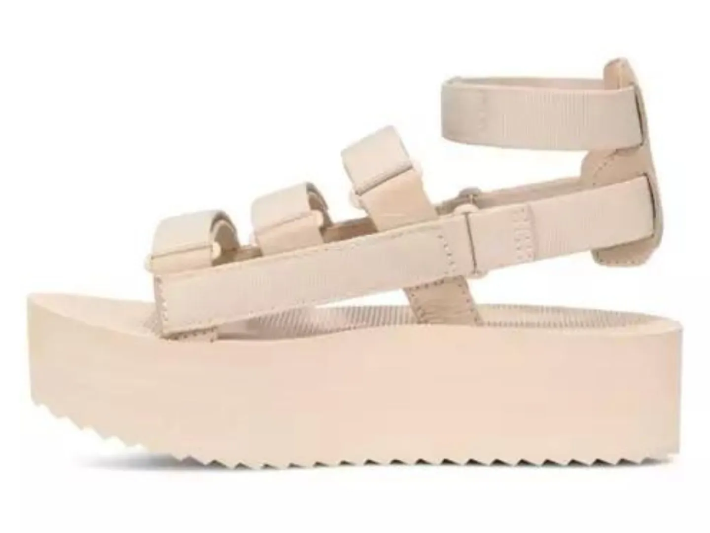 Teva: Flatform Mevia in Birch