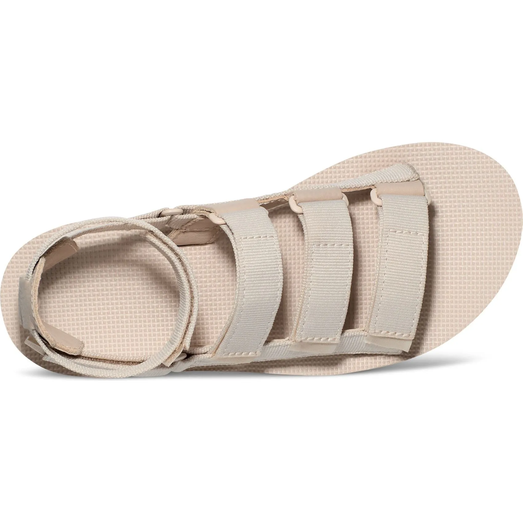 Teva Women's Flatform Mevia Platform in Birch