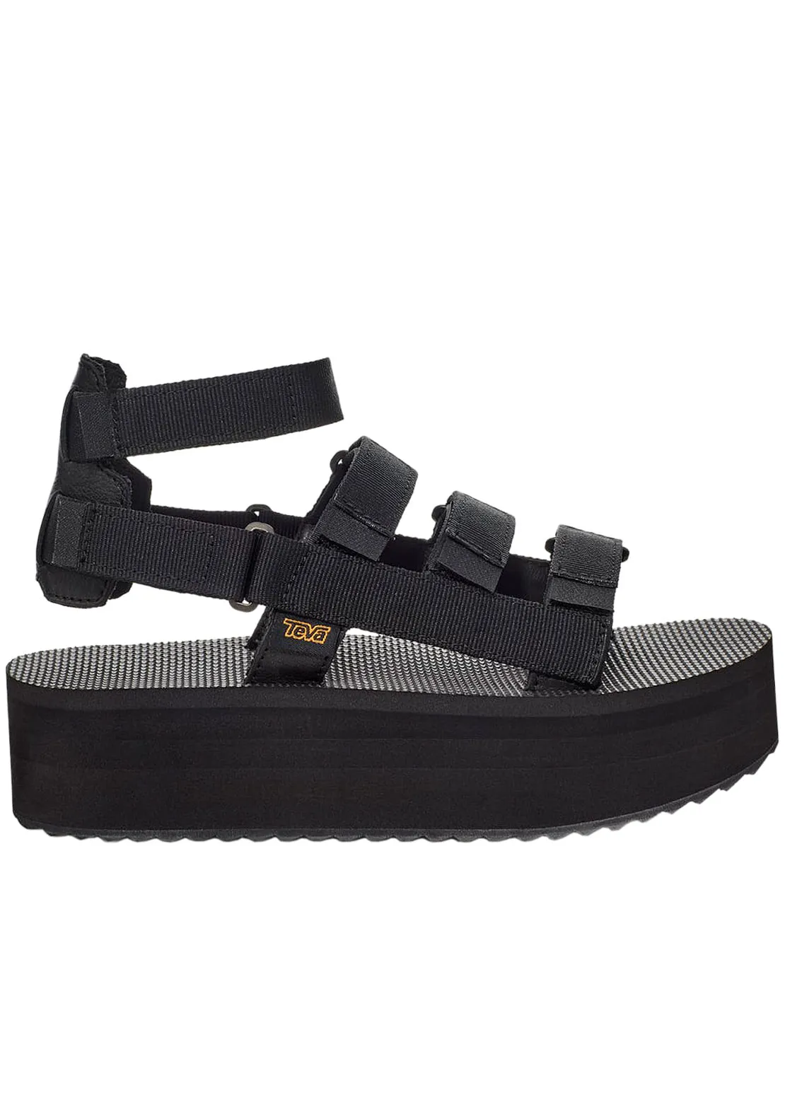 Teva Women's Flatform Mevia Sandals