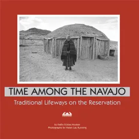 Time Among the Navajo