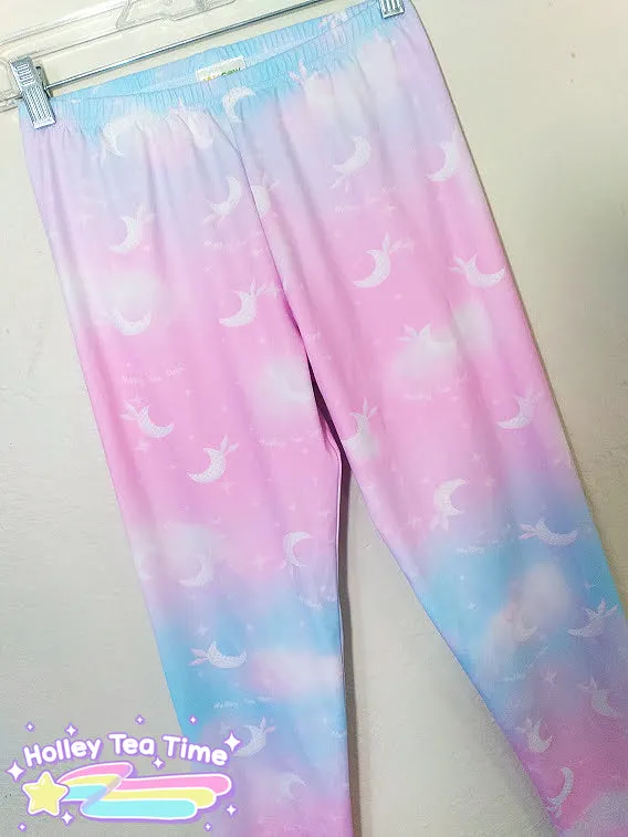 Twinkle Heaven Leggings [made to order]