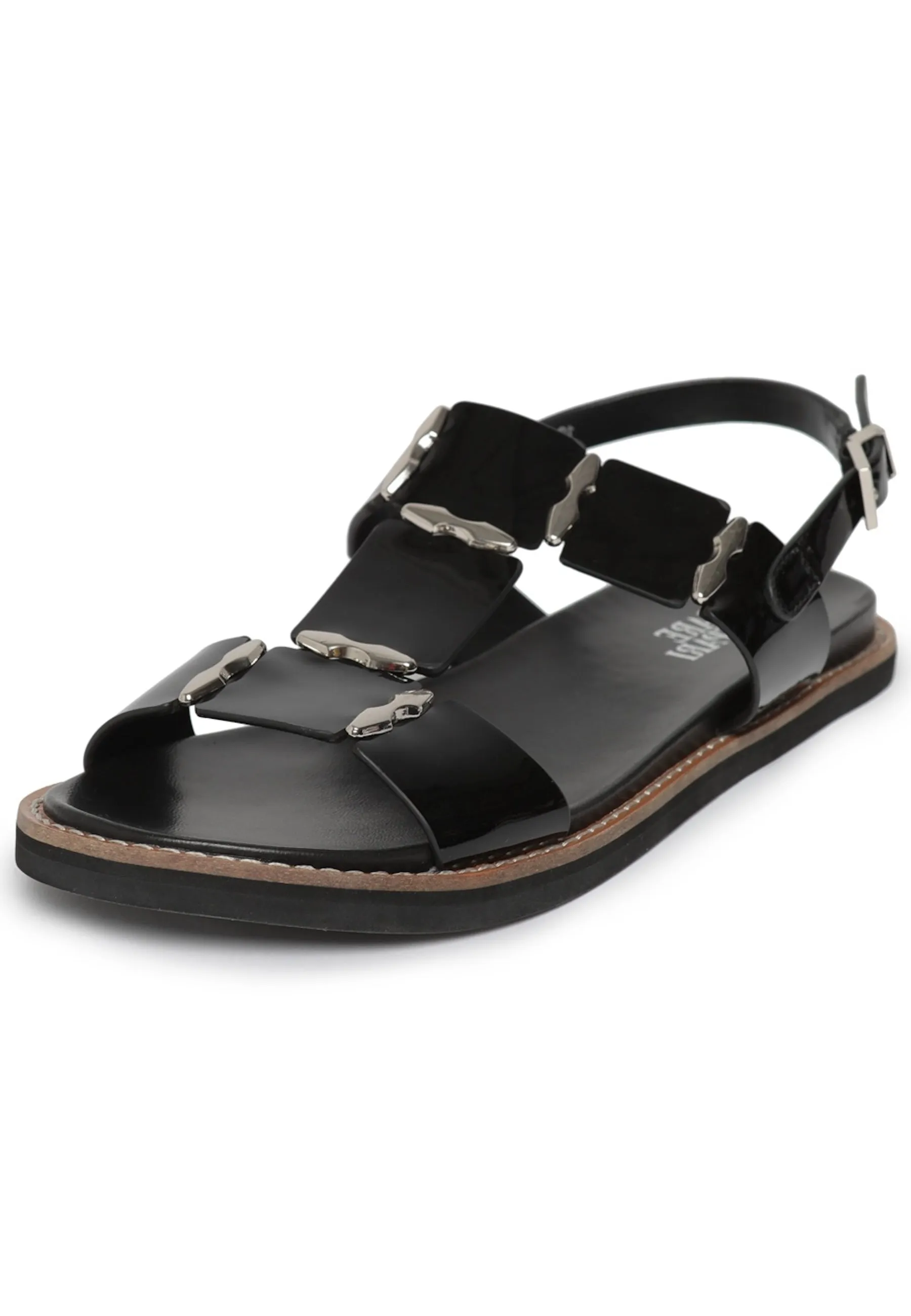 Urban Flat Sole Sandals