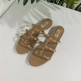 Valentino Rockstud Sandals