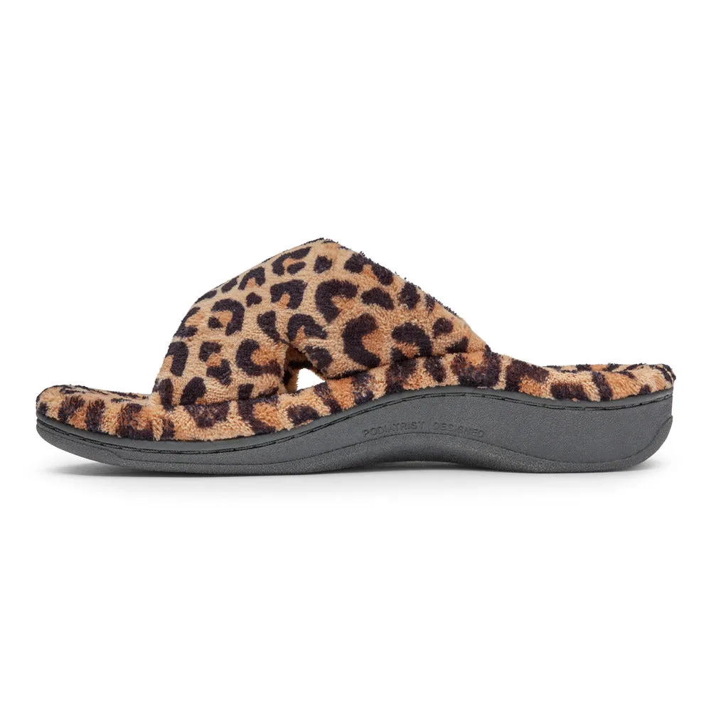 Vionic Relax Slipper