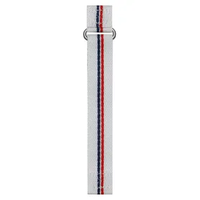 ZULUDIVER LUNAR Watch Strap - Eagle